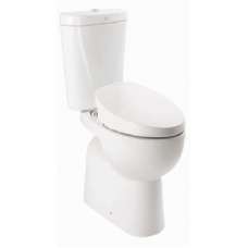 OD1 CCST TOILET ROUND TANK + SLIM SMART WASHER